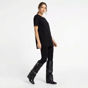 Ego Boots